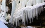 Чегемские водопады