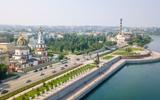 Встреча группы. Посещения Байкальского лимнологического музея. Трансфер в Слюдянку