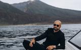Выход на яхте к китам и «Оку Дракона». Белые скалы