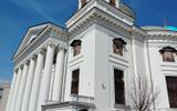Фото туриста из тура «Татарстан на 100 процентов. Осенне-зимний тур в Казань на 5 дней»