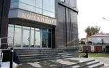 Гостиница «Командор»