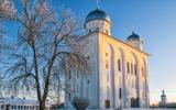 Продолжение знакомства с городом. Переезд в Псков