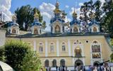 Фото туриста из тура «В Псковскую область на 3 дня. Лето»