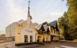 Отель «Корт Инн»
