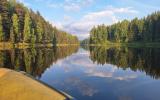 Фото туриста из тура «Пять дней на Шуе. Сплав на рафтах в Карелии»