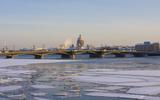 День защитника Отечества. Два дня в Петербурге