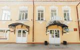 Гостиница «Двина»