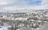 Экскурсия по Пятигорску