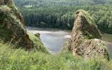 Фото туриста из тура «Хакасия – далёкая и таинственная»