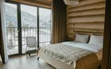Отель «SOL resort»