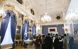 Среда. Автобусная экскурсия «Дворцы Петербурга и их владельцы»