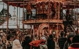 5 января. Свободный день. По желанию - экскурсия по Москве-Сити с подъемом на смотровую площадку