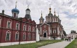 Фото туриста из тура «От Оки до Волги. Золотое кольцо за неделю»