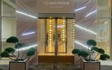 Отель «Vladivostok Grand Hotel & amp; SPA»