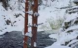 Свободный день или водопад Кивач и остров Кижи