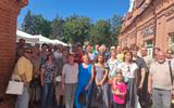 Фото туриста из тура «Звезда Руси. Путешествие по Золотому кольцу из Москвы»