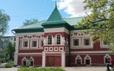 Фото туриста из тура «Большие выходные в Калуге»