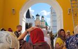 Фото туриста из тура «Северо-Восточная Русь: тур по 7 городам Золотого кольца»