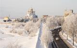 Архангельск, Малые Корелы