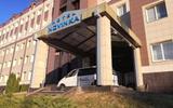 Отель «Новинка»