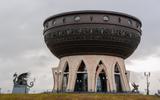 Обзорная экскурсия по городу Йошкар-Ола. «Казань тысячелетняя» - обзорная экскурсия по городу