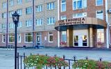 Гостиница «Волгореченск»