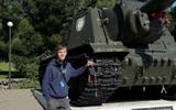 Фото туриста из тура «Серебряное ожерелье России. Петербург и Карелия. Летний тур на 5 дней»