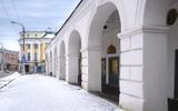 Прогулка по центру города, Музей сыра, Ипатьевский монастырь