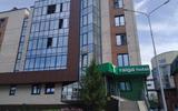 Отель «Тайга»
