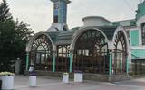 Фото туриста из тура «Железнодорожный круиз Байкал – Москва "Байкальская сказка"»