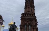 Фото туриста из тура «Татарстан на максимум. Летний тур на 5 дней»