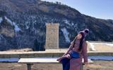 4 ярких зимних впечатления от Северного Кавказа