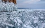 Байкальский музей, этнографический музей «Тальцы»