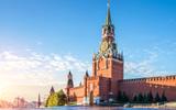 Среда. Пешеходная экскурсия «Купеческое Замоскворечье»