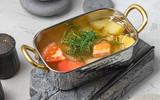 Ладожские шхеры, прогулка на аэролодках, праздничный органный концерт и рождественский ужин
