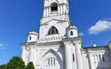 Фото туриста из тура «Классическое Золотое кольцо России из Москвы. От Сергиева Посада до Владимира»