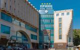 Гостиница «Принц Парк Отель»