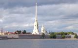 Фото туриста из тура «Классический Петербург. Рускеала и Валаам»