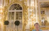Автобусная экскурсия в Царское Село «Город муз - Царское Село»