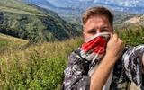Фото туриста из тура «Большие молодёжные каникулы в Дагестане: драйвовый максимум за 5 дней»