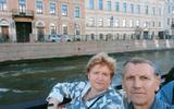 Фото туриста из тура «В Петербург — недорого! Тур на 5 дней со вторника»