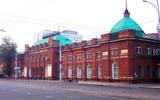 Обзорная экскурсия по городу Иркутск. Отъезд