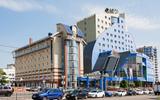 Гостиница «Azimut отель Тамбов»