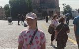 Фото туриста из тура «Московский калейдоскоп. Тур выходного дня»