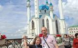 Фото туриста из тура