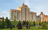 Гостиница «Bilyar Palace»