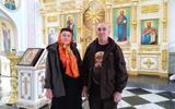 Фото туриста из тура «Запад и Восток Байкала. Путешествие по двум берегам»