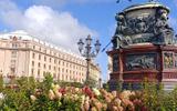 Фото туриста из тура «В Петербург — недорого! Тур на 7 дней с понедельника»
