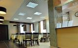 Гостиница «Вега»