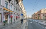 Отель «Невский берег 93»